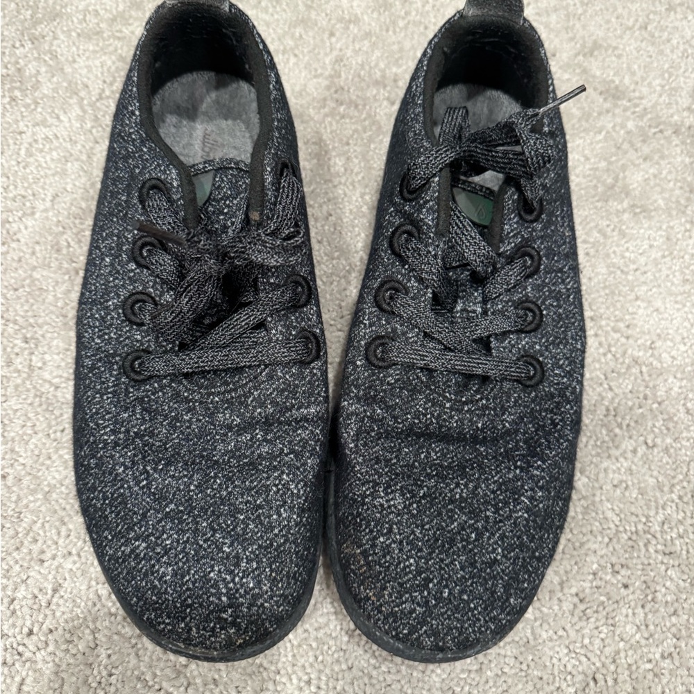 Men’s Allbirds